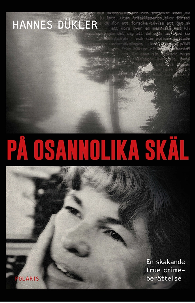 På osannolika skäl; Hannes Dükler; 2020