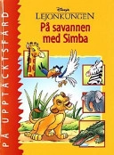 På savannen med Simba; Disney; 1999