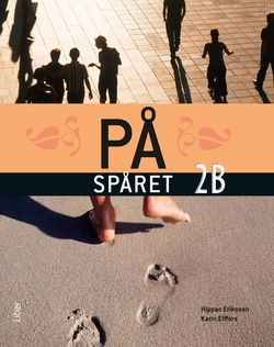 På Spåret 2B; Hippas Eriksson, Karin Elffors; 2011