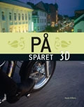 På Spåret 3D; Hippas Eriksson, Karin Elffors; 2011