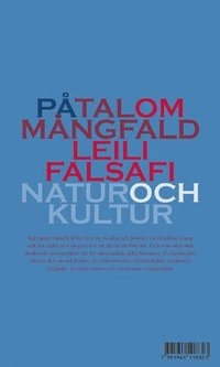På tal om mångfald; L Falsafi; 2004