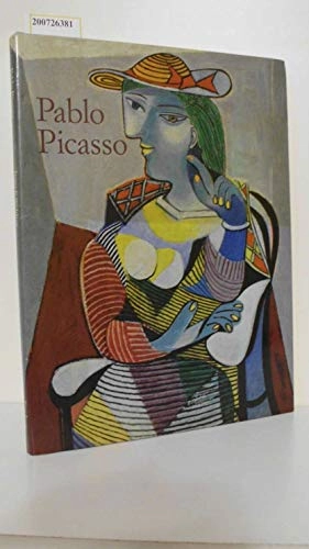 Pablo Picasso: 1881-1973 : das Genie des Jahrhunderts; Ingo F. Walther; 1986