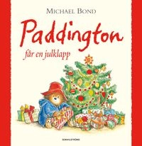 Paddington får en julklapp; Michael Bond; 2009