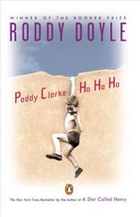 Paddy Clarke Ha Ha Ha: Booker Prize Winner; Roddy Doyle; 1995
