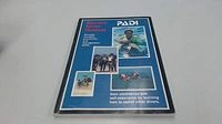 PADI Rescue Diver Manual; Professional Association of Diving Instructors