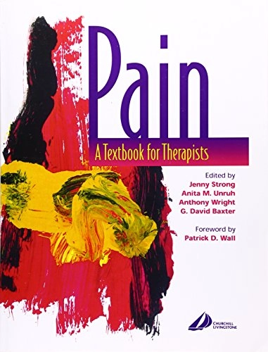 Pain : a textbook for therapists; Jennifer Strong; 2002