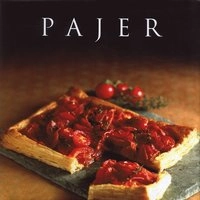 Pajer; Sarah Banbery; 2005