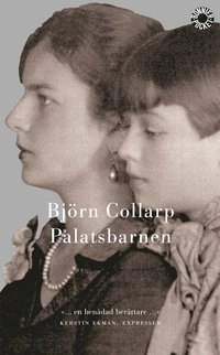 Palatsbarnen; Björn Collarp; 2000
