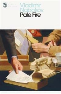 Pale fire; Vladimir Vladimirovič Nabokov; 2000