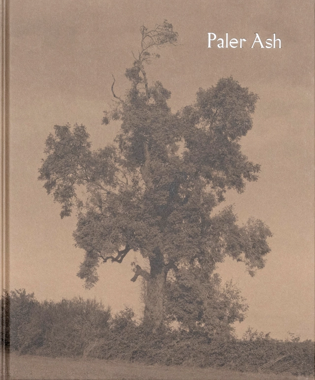 Paler Ash; Emanuel Cederqvist, Sean Gardiner; 2024