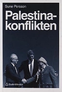 Palestinakonflikten; Sune Persson; 1994