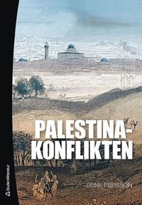 Palestinakonflikten; Sune Persson; 2012