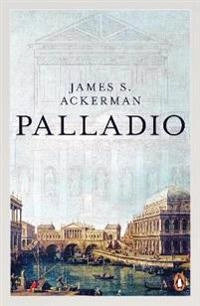 Palladio; James S. Ackerman; 1991