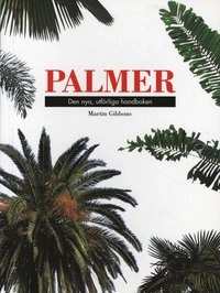 Palmer. Den nya, utförliga handboken; Martin Gibbons; 1999
