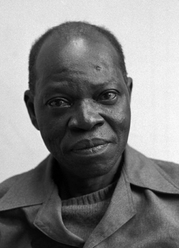 Palmvindrinkaren; Amos Tutuola; 1996