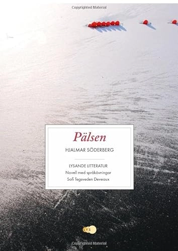 Pälsen; Hjalmar Söderberg, Sofi Tegsveden Deveaux; 2019