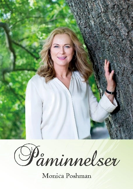 Påminnelser; Monica Poshman; 2021