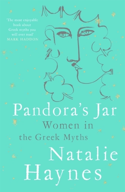 Pandora's Jar; Natalie Haynes; 2021