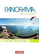 Panorama : Deutsch als Zweitsprache; Andrea Finster; 2015