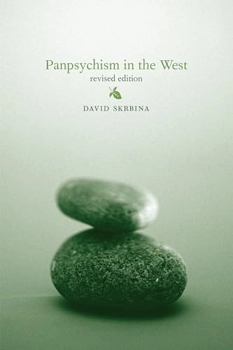 Panpsychism in the West; David F. Skrbina; 2017