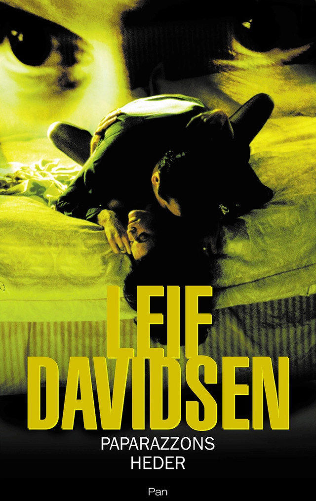 Paparazzons heder; Leif Davidsen; 2001