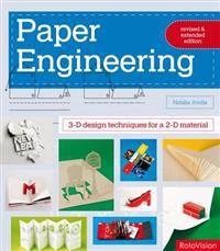 Paper Engineering; Avella Natalie; 2009