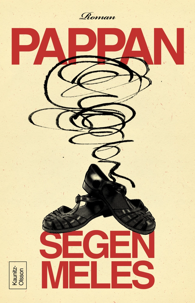 Pappan; Segen Meles; 2026