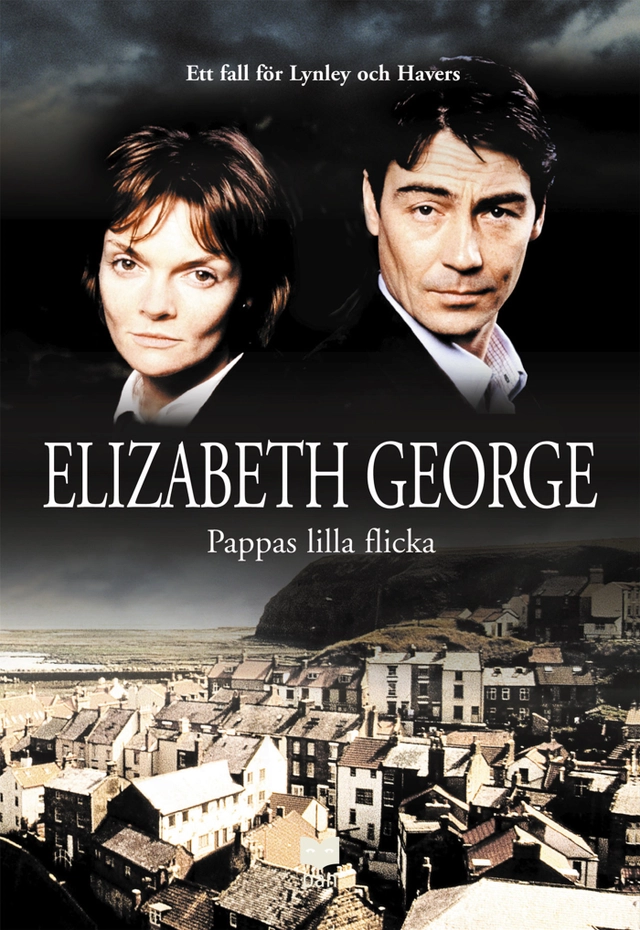 Pappas lilla flicka; Elizabeth George; 2002