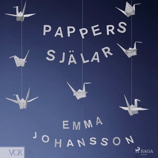 Papperssjälar; Emma Johansson, Sofia Pekkari
