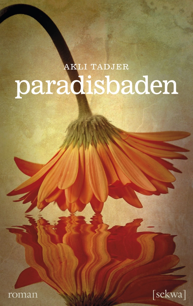 Paradisbaden; Akli Tadjer; 2015