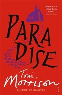 Paradise; Toni Morrison; 1999
