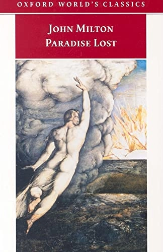 Paradise lost; John Milton; 2004