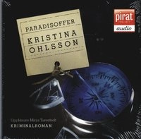 Paradisoffer; Kristina Ohlsson; 2012
