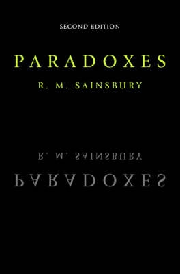 Paradoxes; R. M. Sainsbury; 1995