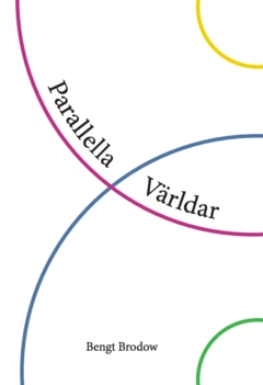 Parallella världar; Bengt Brodow; 2015