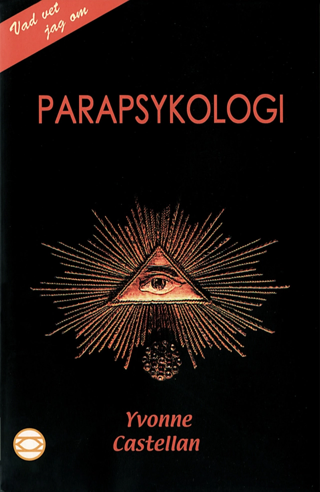 Parapsykologi; Yvonne Castellan; 2002