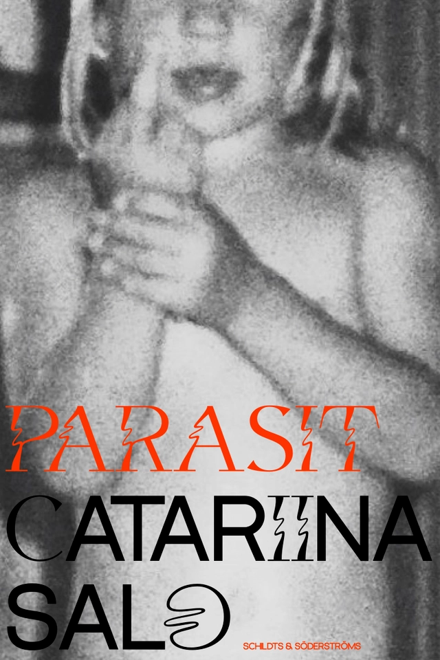 Parasit; Catariina Salo; 2024