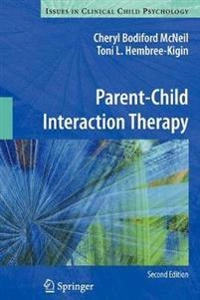 Parent-child interaction therapy; Cheryl Bodiford. McNeil; 2010