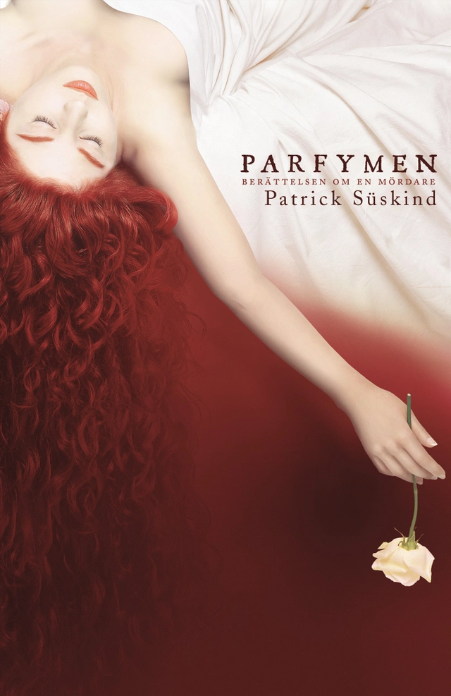 Parfymen; Patrick Süskind; 2007