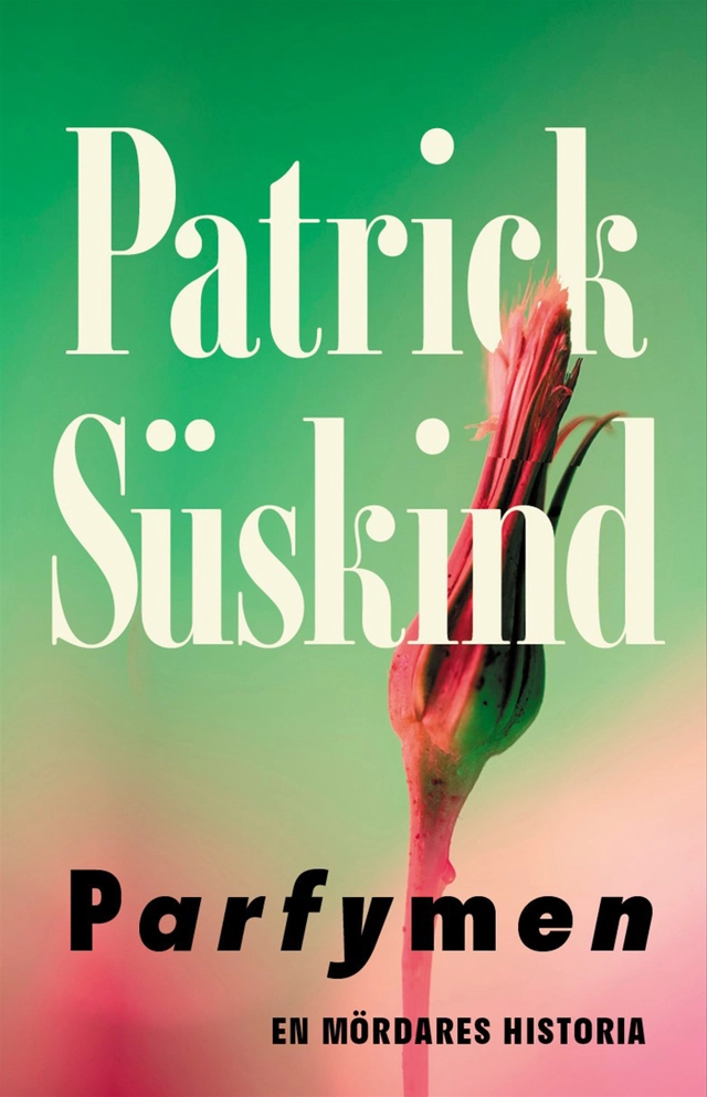 Parfymen; Patrick Süskind; 2024