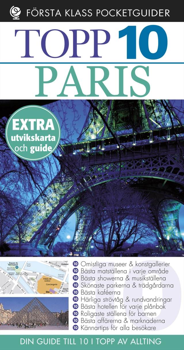 Paris; 2010