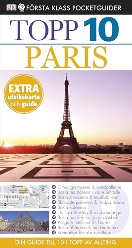 Paris; Mike Gerrard; 2013