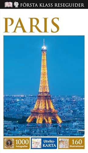 Paris; Legind kartor; 2015