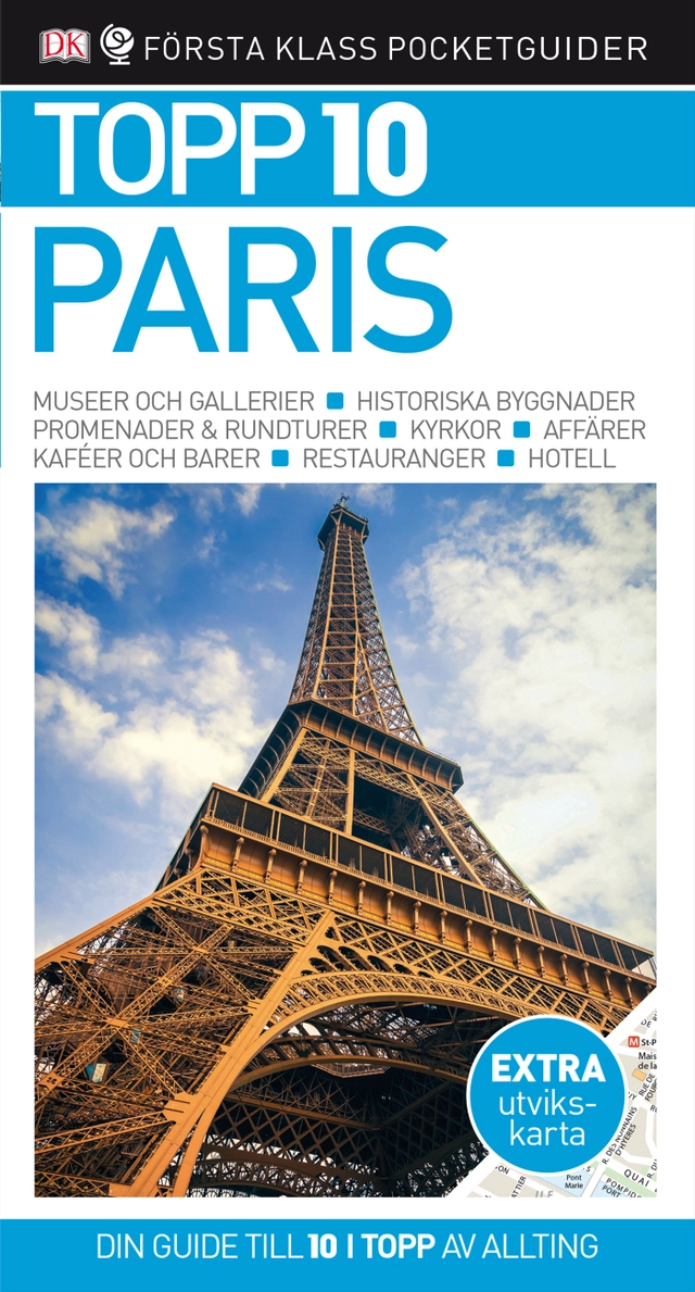 Paris; Mike Gerrard; 2016
