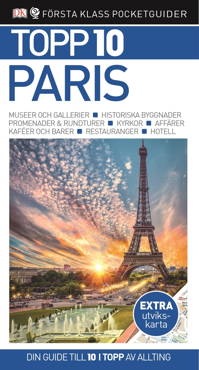 Paris; Mike Gerrard; 2019