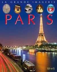 Paris La Grande imagerie; Emilie Beaumont, Sabine Boccador; 2016