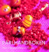 Pärlhandboken; Juju Vail; 2008
