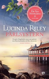 Pärlsystern : Ceces bok; Lucinda Riley; 2020