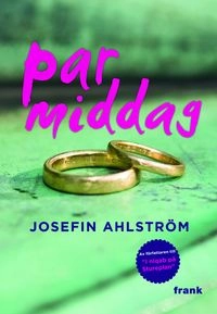 Parmiddag; Josefin Ahlström; 2012