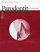 Parodontit : en introduktion; Björn Klinge; 2000